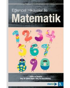 Eğlenceli Hikayeler İle Matematik