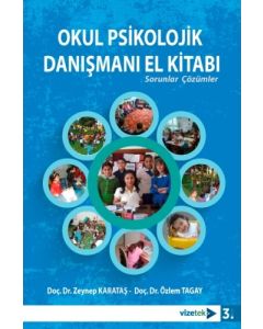 Okul Psikolojik Danışmanı El Kitabı