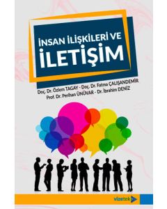İnsan İlişkileri ve İletişim