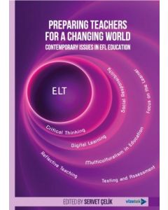 Preparing Teachers for a Changing World