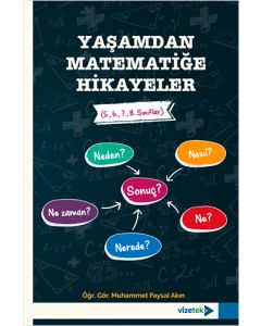 Yaşamdan Matematiğe Hikayeler