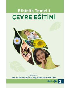 Etkinlik Temelli Çevre Eğitimi
