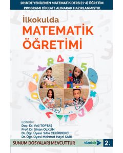 İlkokulda Matematik Öğretimi