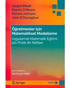Öğretmenler İçin Matematiksel Modelleme 