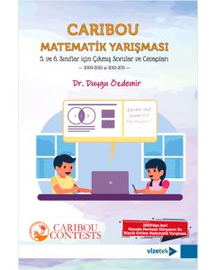 CARIBOU Matematik Yarışması