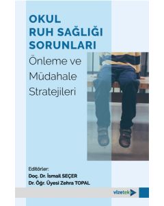 Okul Ruh Sağlığı Sorunları 