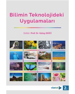 Bilimin Teknolojideki Uygulamaları