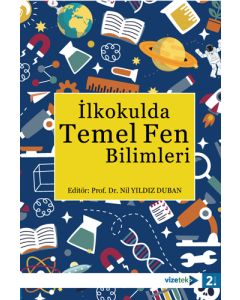 İlkokulda Temel Fen Bilimleri