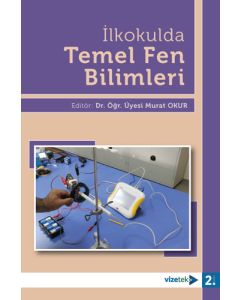 İlkokulda Temel Fen Bilimleri