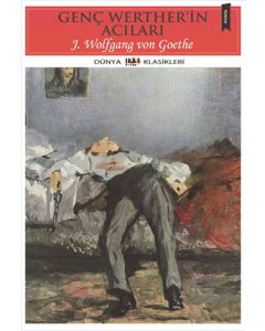 Genç Werther’in Acıları
