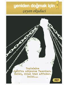 Yeniden Doğmak İçin