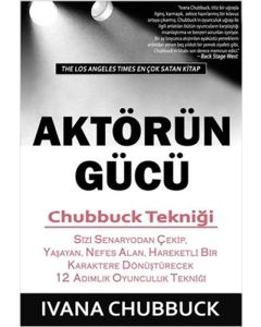 Aktörün Gücü