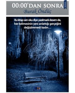 00:00'dan Sonra