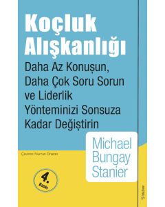 Koçluk Alışkanlığı
