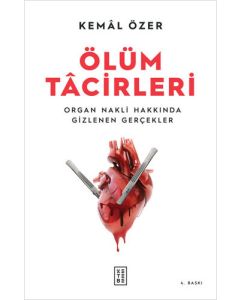 Ölüm Tacirleri