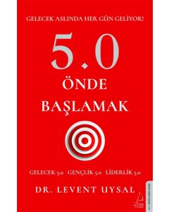 5.0 Önde Başlamak