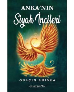 Anka'nın Siyah İncileri