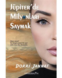 Jüpiter'de Milyonları Saymak