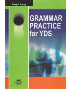 Grammar Practice for YDS