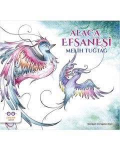 Alaca Efsanesi