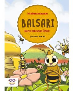 İyi Dünya Fablları - Balsarı