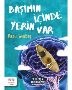 Başımın İçinde Yerin Var