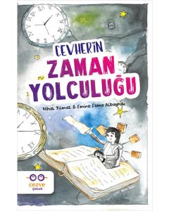 Cevher'in Zaman Yolculuğu