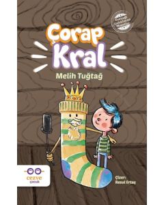 Çorap Kral