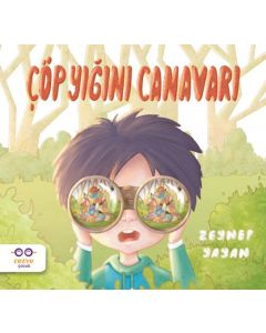 Çöp Yığını Canavarı