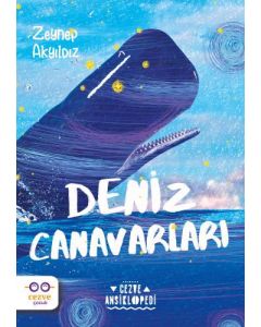 Deniz Canavarları
