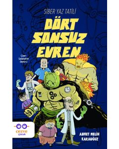 Dört Sonsuz Evren