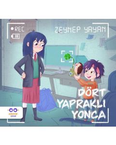 Dört Yapraklı Yonca