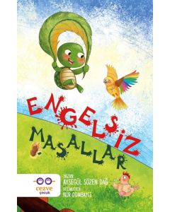 Engelsiz Masallar