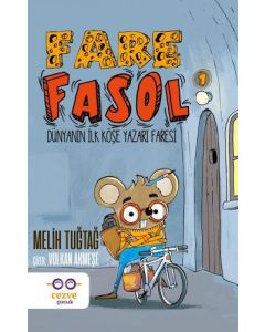 Fare Fasol 1 - Kedibüken