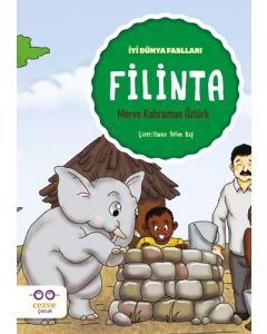 İyi Dünya Fablları - Filinta