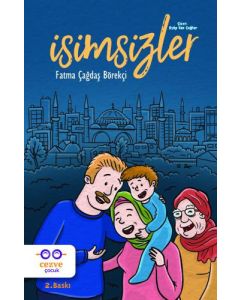 İsimsizler