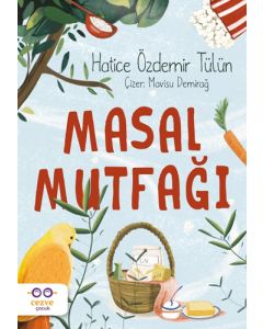 Masal Mutfağı