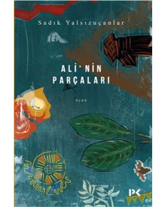 Ali’nin Parçaları