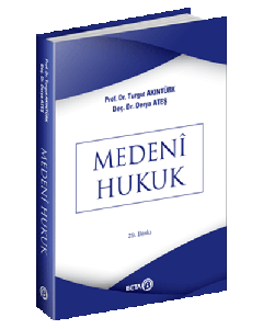 Medeni Hukuk
