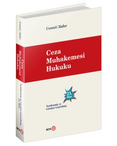 Ceza Muhakemesi Hukuku