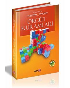 Örgüt Kuramları
