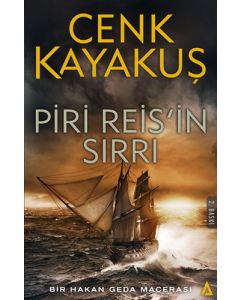 Piri Reis'in Sırrı