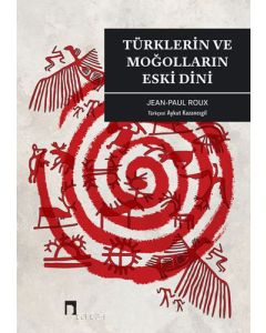 Türklerin ve Moğolların Eski Dini