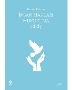 İnsan Hakları Hukukuna Giriş 