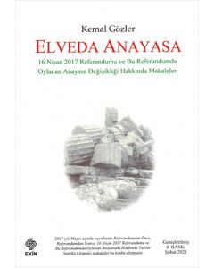 Elveda Anayasa 