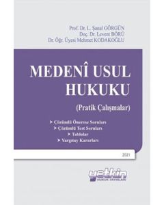 Medeni Usul Hukuku 