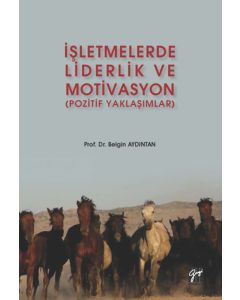 İşletmelerde Liderlik ve Motivasyon