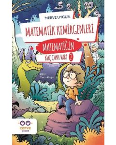 Matematiğin Kaç Canı Var 2 - Matematik Kemirgenleri