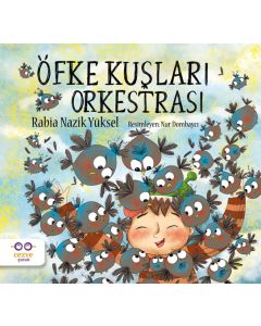 Öfke Kuşları Orkestrası