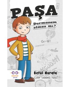 Paşa - Durmasam Olmaz mı?